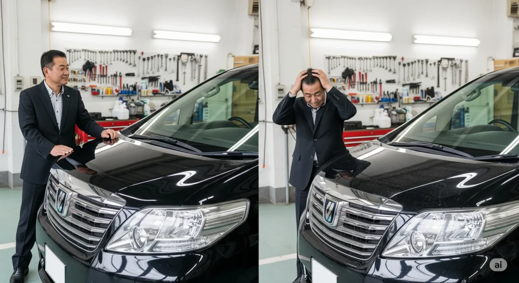 【シミュレーション】プロ施工の安心感 vs 失敗の代償について解説
