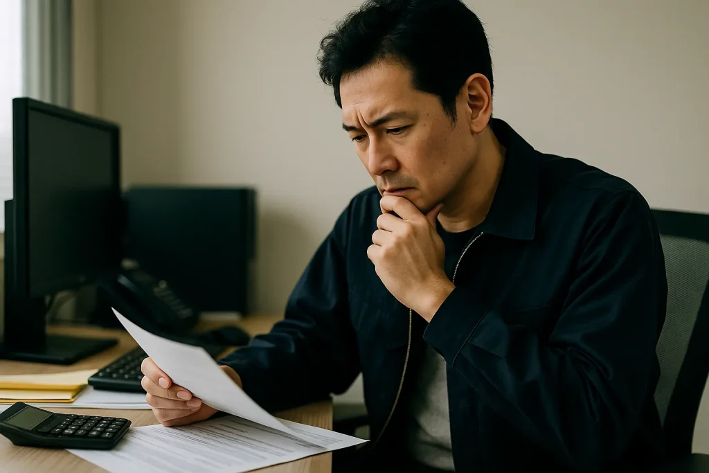 なぜこのようなトラブルが起きたのかを解説