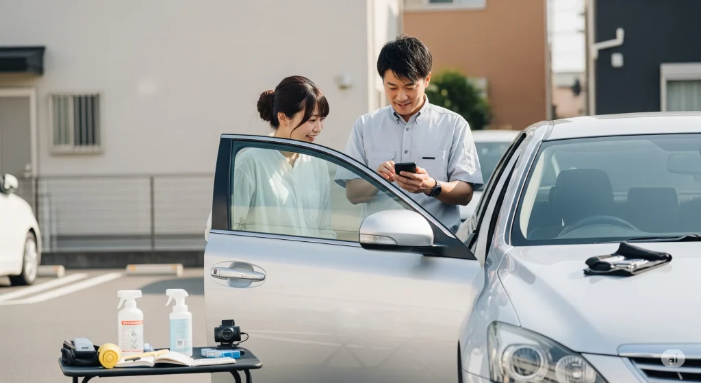 あなたの車の維持費、少しでも安くするための賢い備え7選を解説