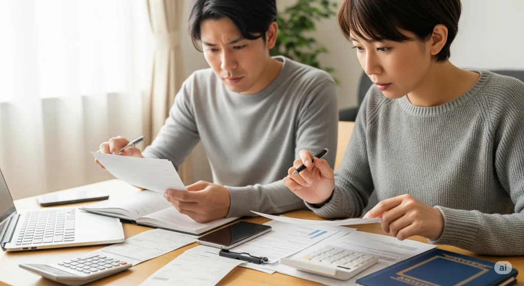 諦める必要はない!賢く情報収集し、最適な選択を解説