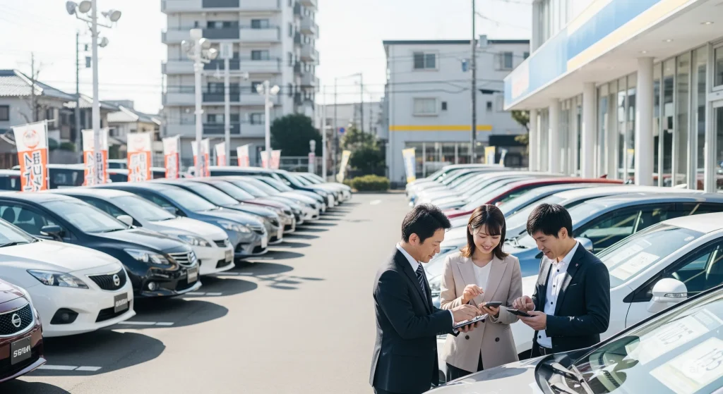 この「高騰傾向」はいつまで続く?自動車経済の展望と賢い選択について解説
