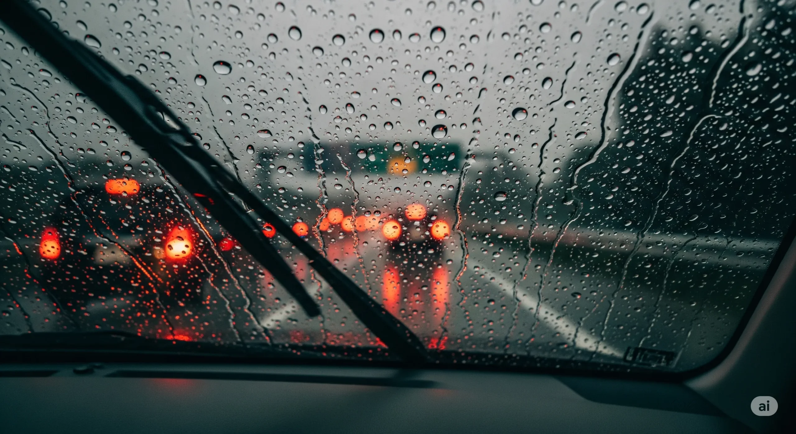 豪雨シーズンに潜む「命を脅かす運転リスク」について解説