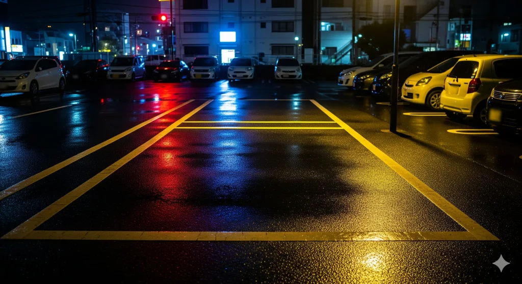 もしプロテクションフィルム施工車が盗難に遭ったら？について解説
