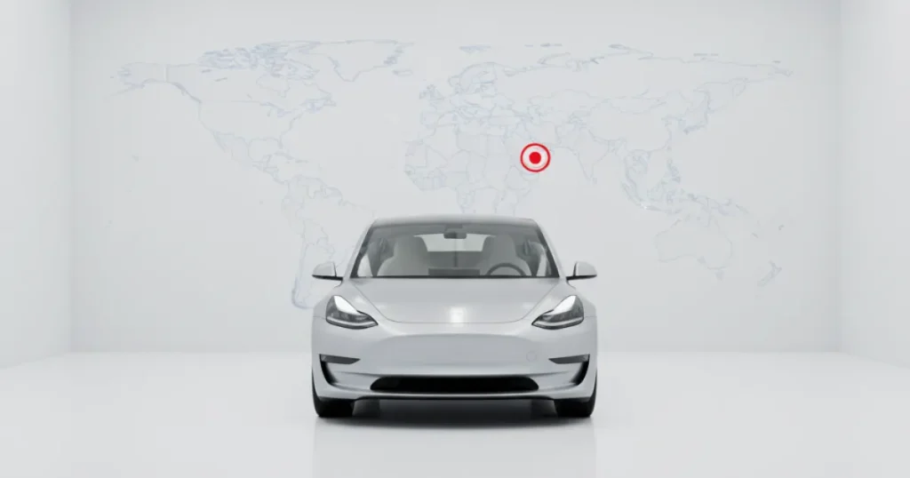 海外モデルとの比較について解説