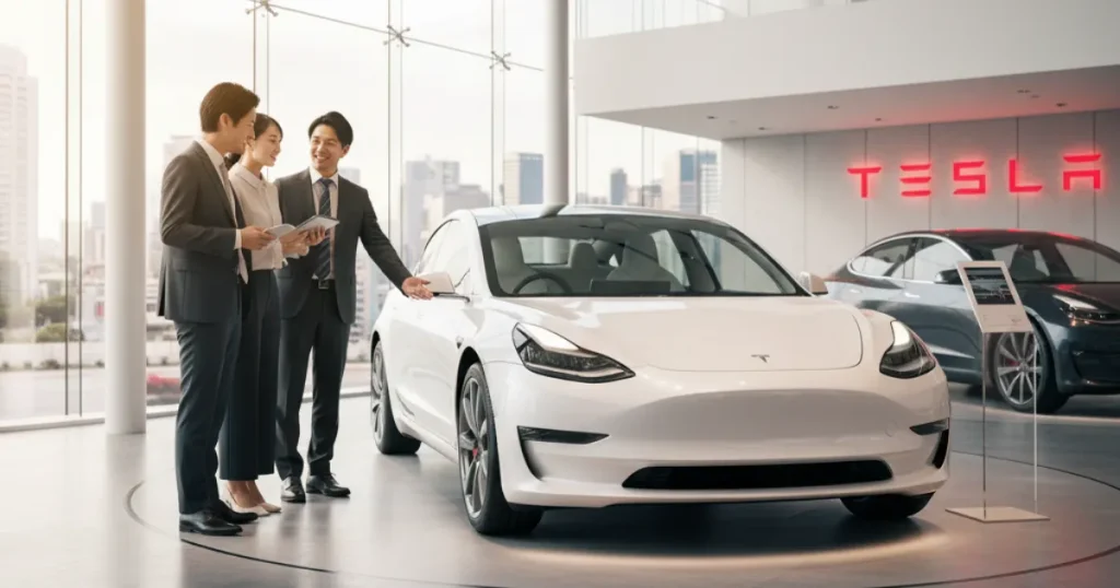 購入と2025年度CEV補助金の活用について解説