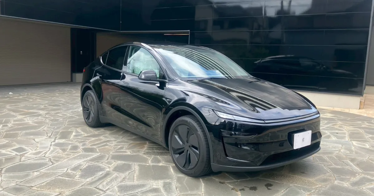 IM L7の施工事例