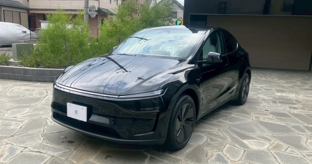 IM L7の施工事例1