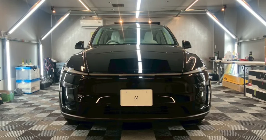 IM L7の施工事例2