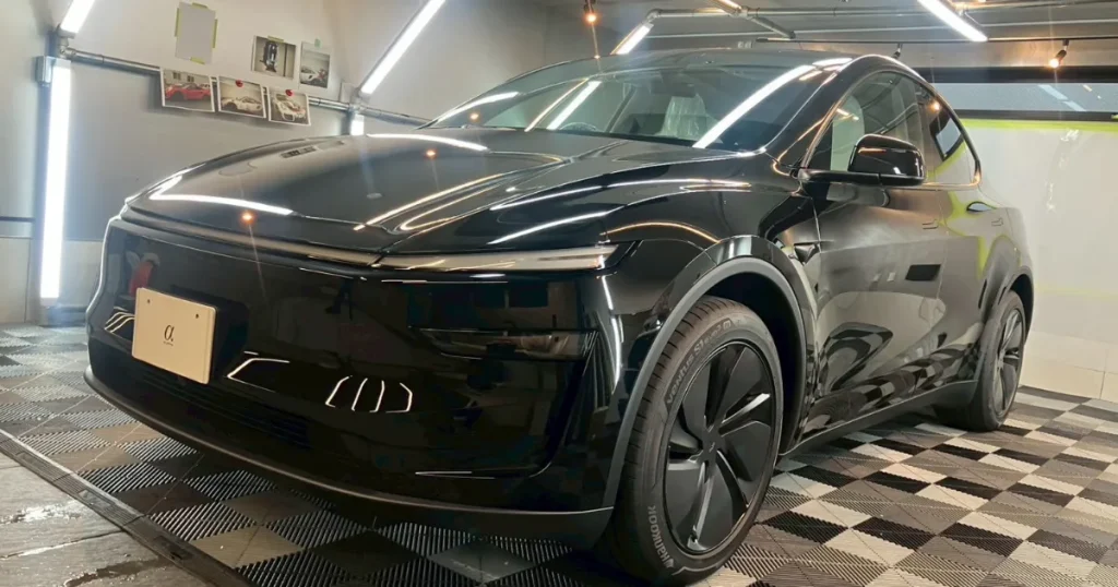 IM L7の施工事例3