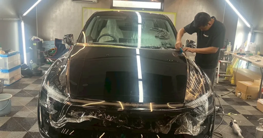 IM L7の施工事例5