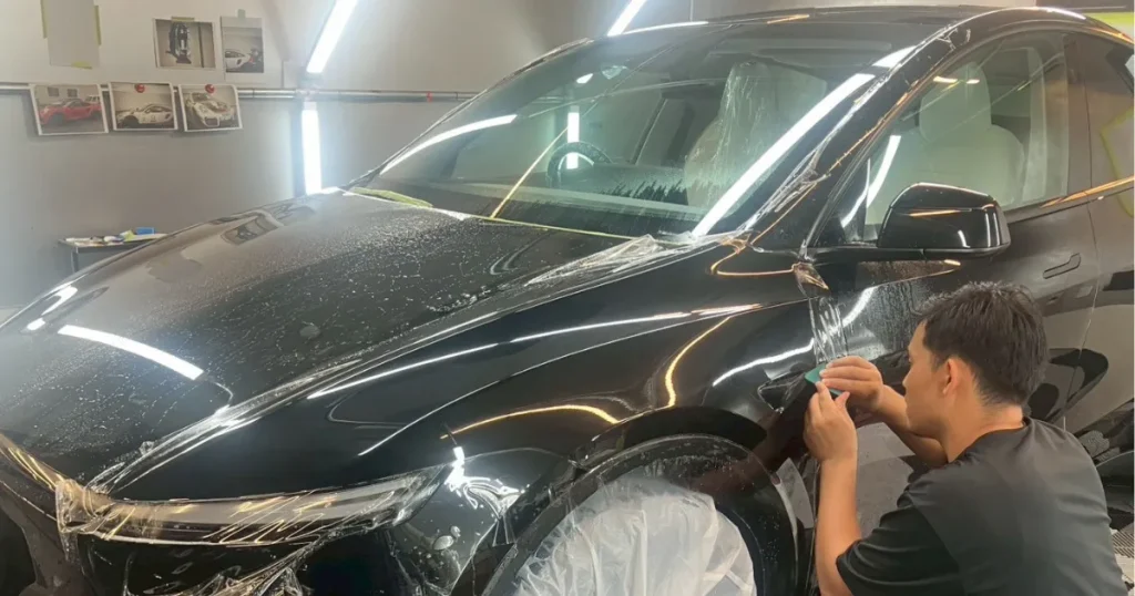 IM L7の施工事例6