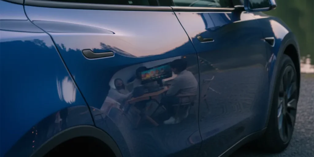 最高の体験のために、愛車の保護も忘れずにについて解説