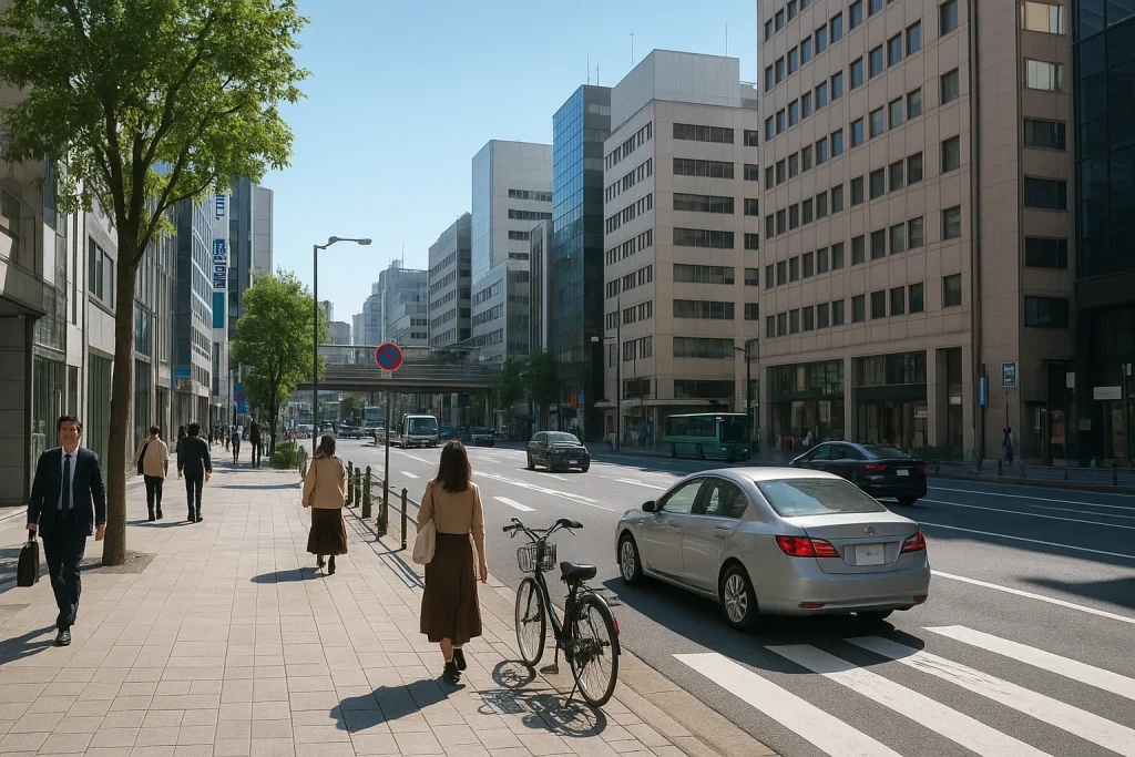 不確かな未来だからこそ、今を知ることが重要になるについて解説