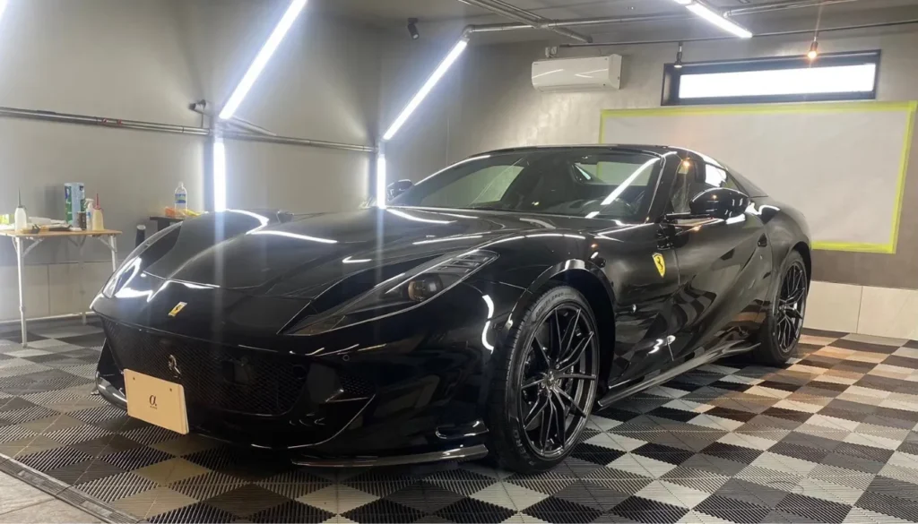 性能は「厚み」と「品質」の掛け算で決まるについて解説