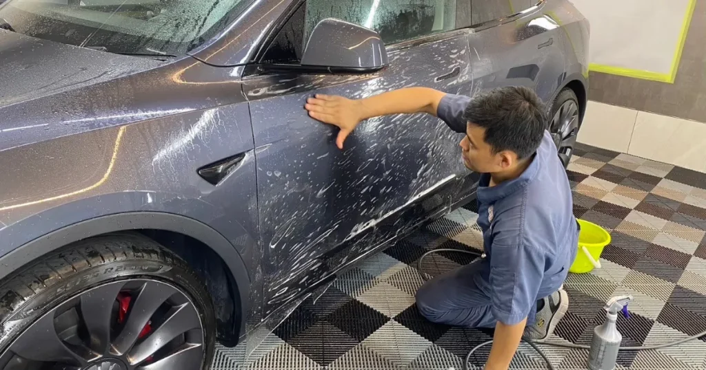 【最重要】施工前に知るべきプロテクションフィルムのデメリットについて解説