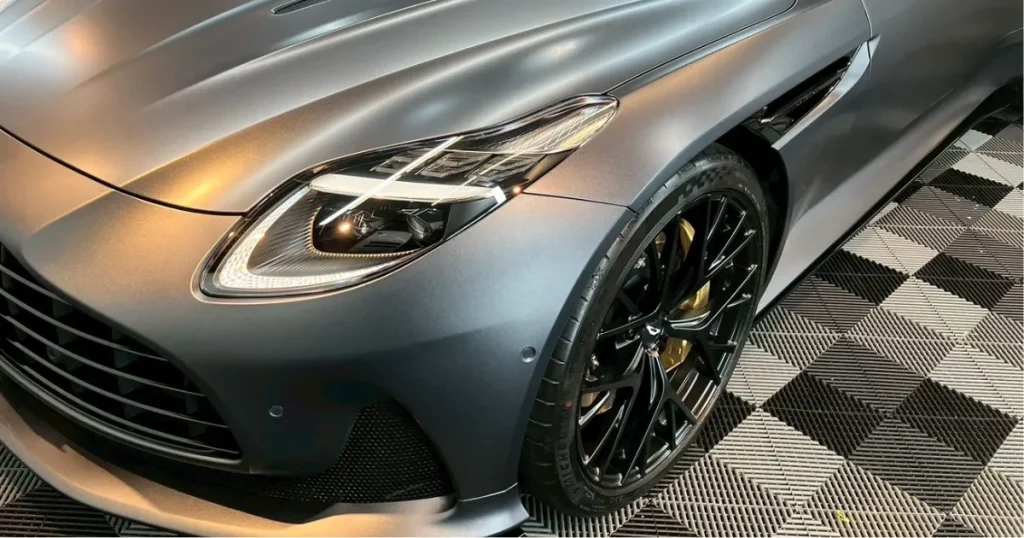 プロテクションフィルムの3大効果・仕組みについて解説