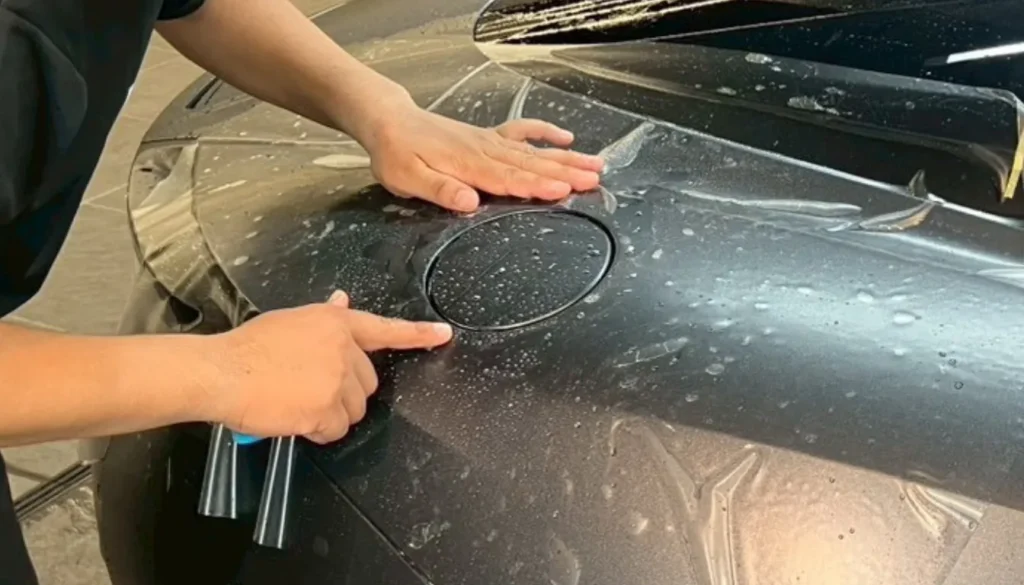 プロテクションフィルムの「進化」｜最新素材が解決したこと