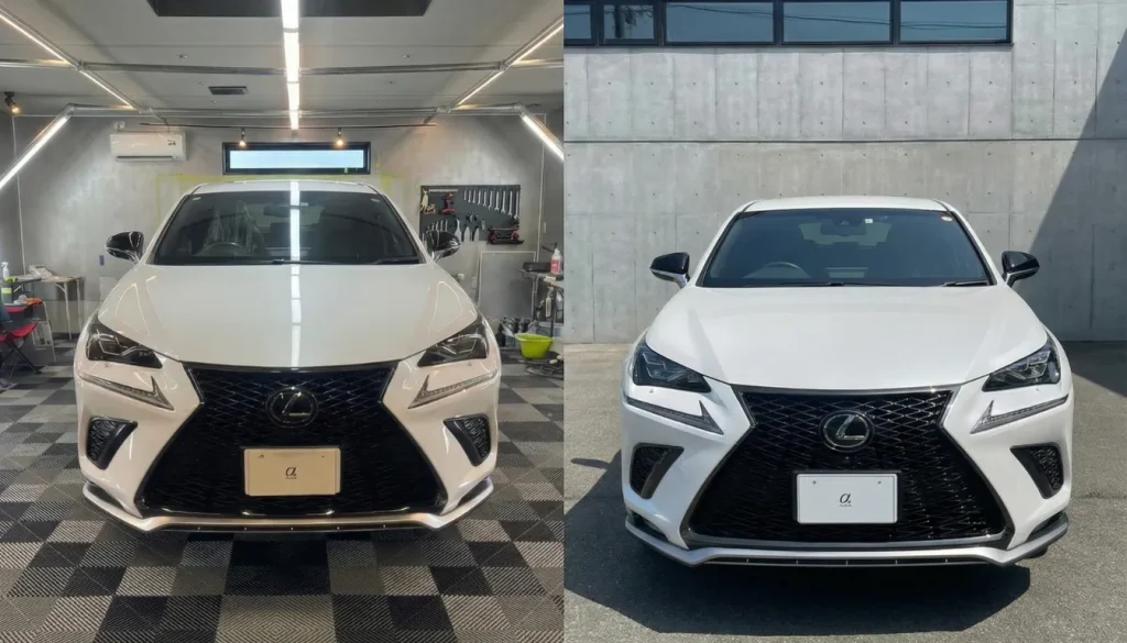 プロテクションフィルムの寿命は「条件」で変わるについて解説