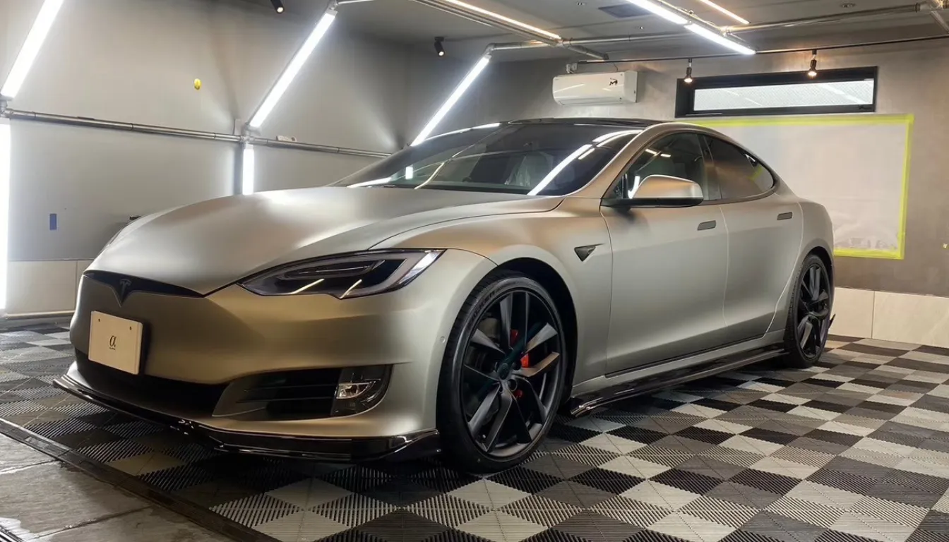 プロテクションフィルムで賢く資産防衛｜科学的根拠5選