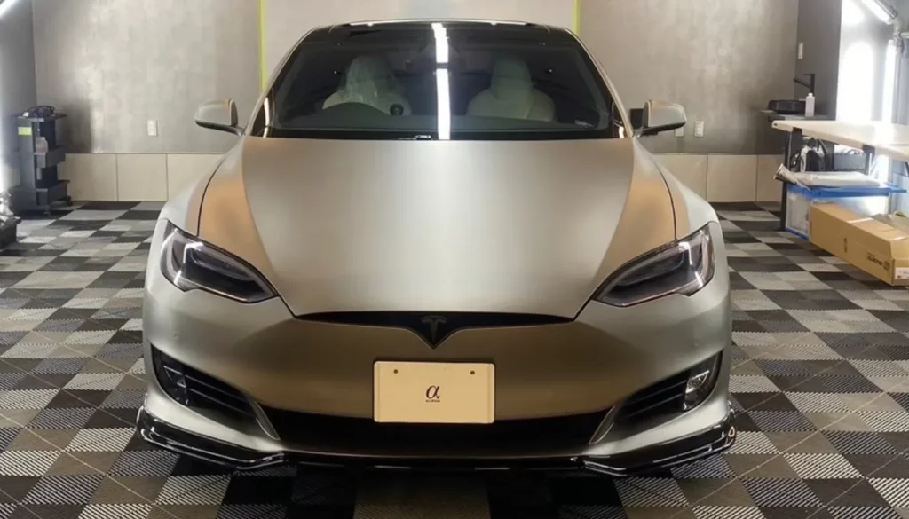 まとめ: プロテクションフィルムの進化の恩恵を、アルファで