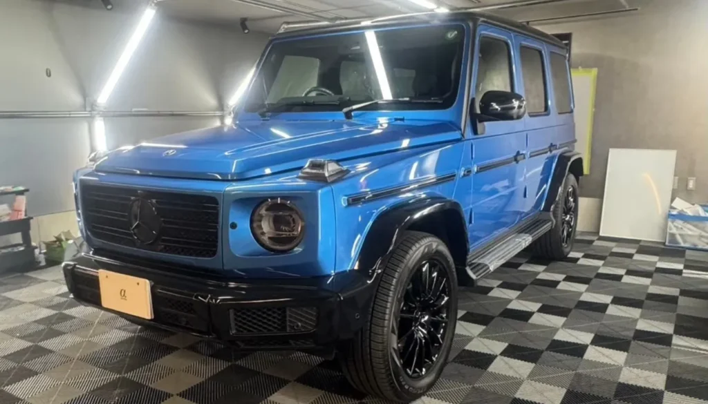 プロテクションフィルムは「厚み＝防御力」が最大の価値について解説