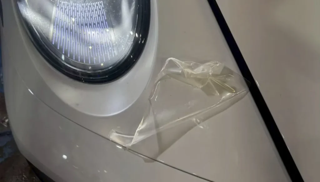 誤解されがちな「フィルムの厚み」について解説