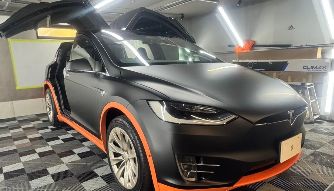 水性塗料の脆弱性解説