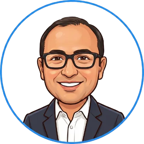 マネジメント担当スタッフ似顔絵