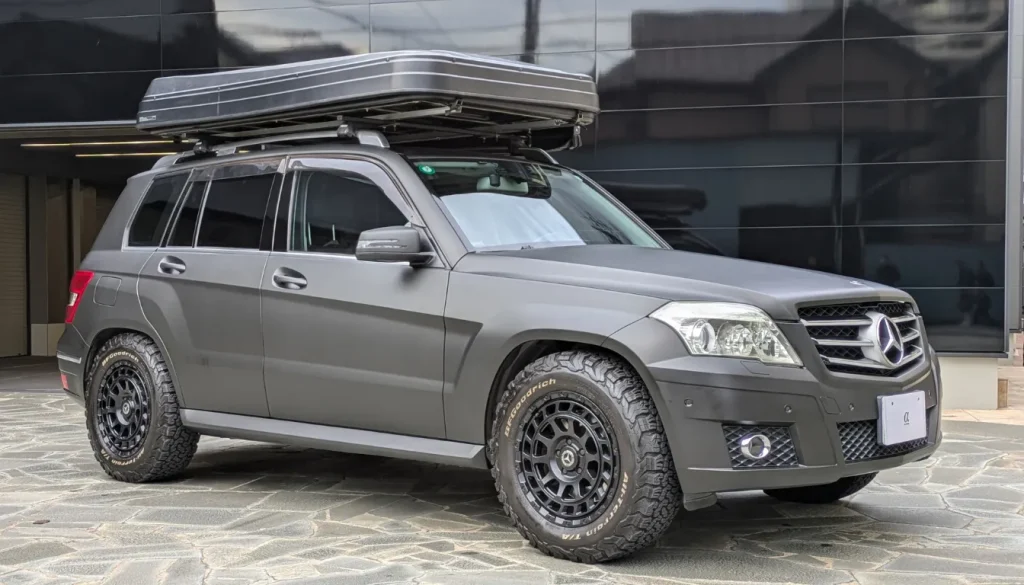 まとめ：マット塗装の必須装備