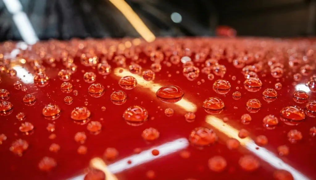 なぜプロテクションフィルムに「メンテナンス」が必要なのか？について解説