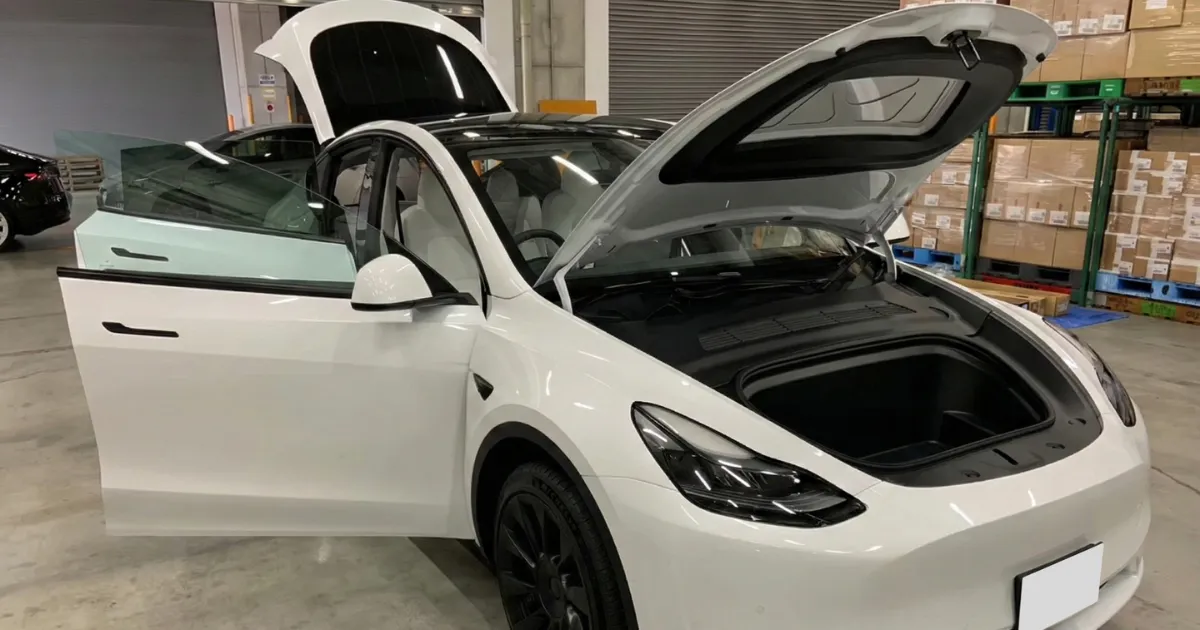 アルファの特徴