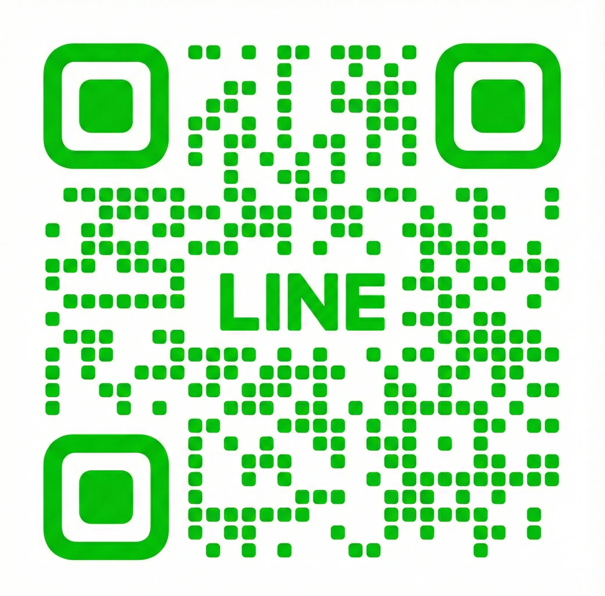 LINE QR