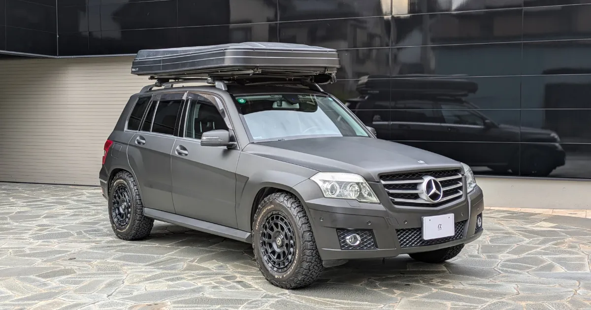 マット塗装のNG行為リスト