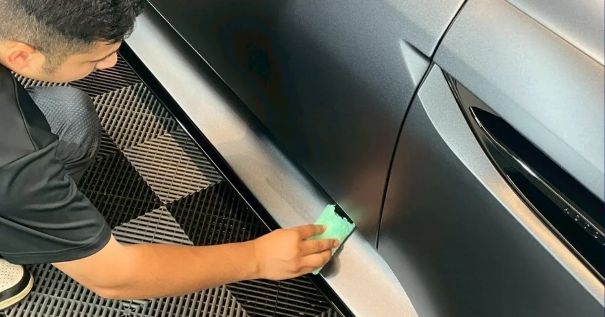 カーコーティングの種類と選び方